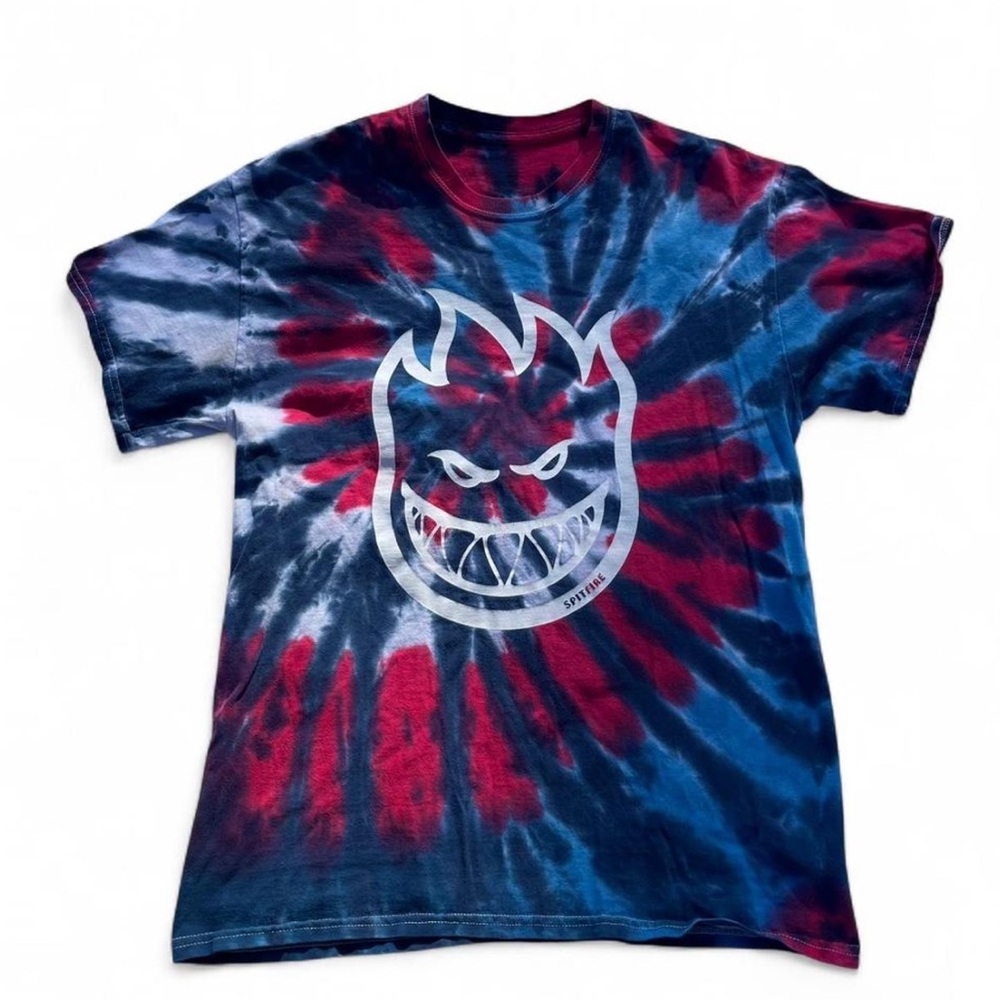 Spitfire t-shirt